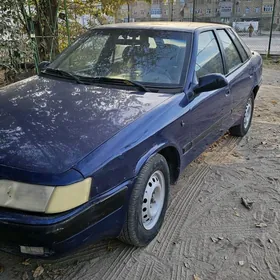 Daewoo Espero 1995