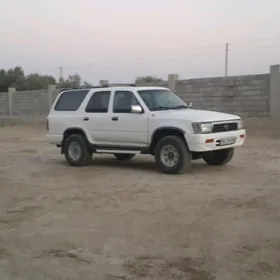 Toyota 4Runner 1993