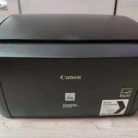 Canon Printer LBP6020B