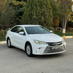 Toyota Camry 2016