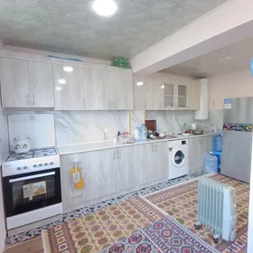 2 ком-58м², 1 мкр Шевченко!