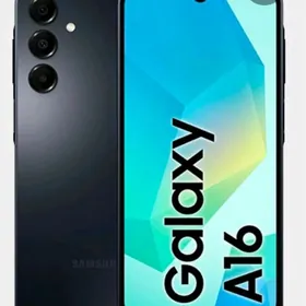 Самсунг А16