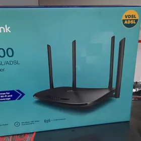 Tp-link Router VR300