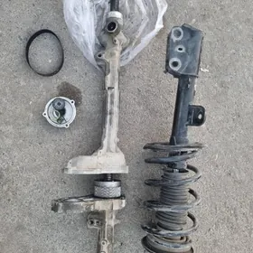 Rulowoy we amortizator