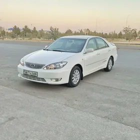 Toyota Camry 2006