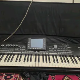KORG PA3 ULUSY