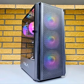 Ryzen 5 3600️GTX 1070 TI 8G