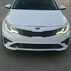 Kia Optima 2020