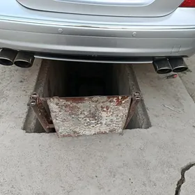 w211 EV12 biturbo BRABUS