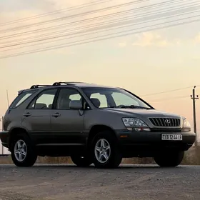 Lexus RX 300 2001