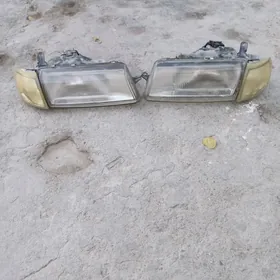 öňki çrasi vektra 95 model