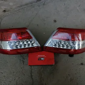 kamry 2011 stop cyra yz