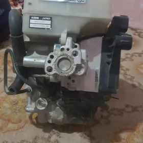 glawny tormuznoy silindit