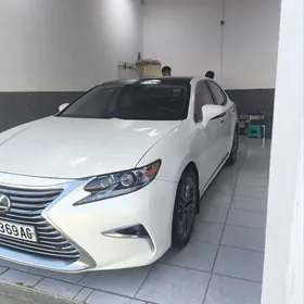 Lexus ES 350 2016