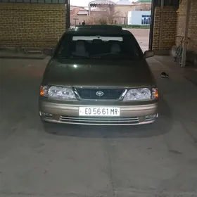 Toyota Avalon 1996