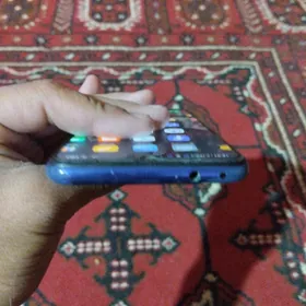 Abmen Redmi not 7 pamyaty 4.64