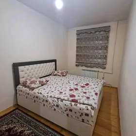 Mir 4 3komnat Arenda