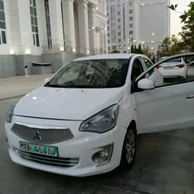 Mitsubishi Lancer 2013