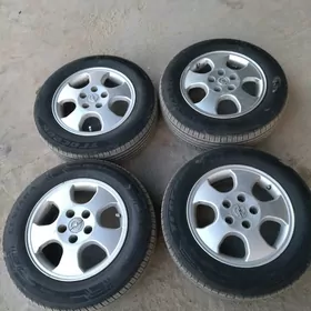 opel diska teker 15lik 5 desik