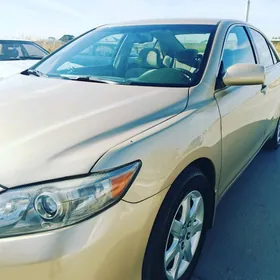 Toyota Camry 2010