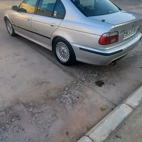 BMW 540 2002