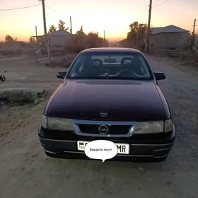 Opel Vectra 1991
