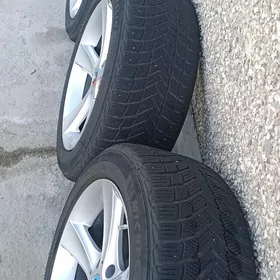 бмв диска балон