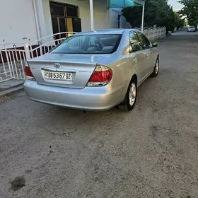 Toyota Camry 2005