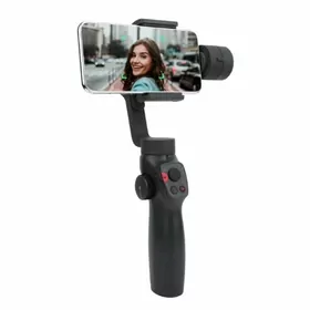 Стабилизатор видео съемки