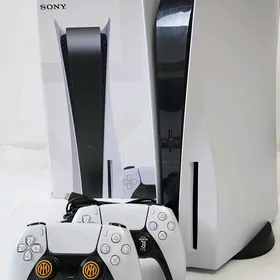 ️Playstation-5️⃣ oýunly