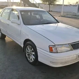 Toyota Avalon 1996