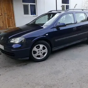 Opel Astra 2000