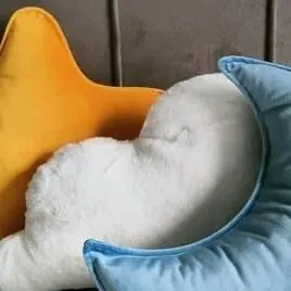 Декоративные подушки / Yassyk