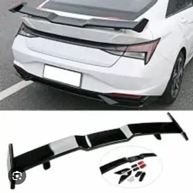 Elantra spoler 2021.2025