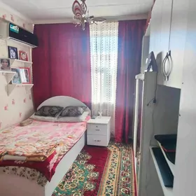 Satlyk ipoteka kwartira