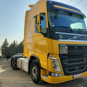 Volvo FH 500 2020