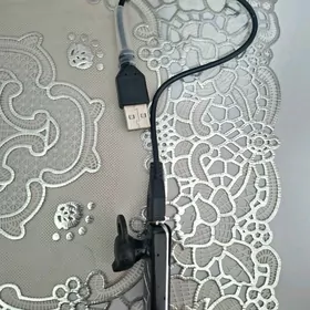 Naușnik наушники