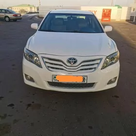 Toyota Camry 2009