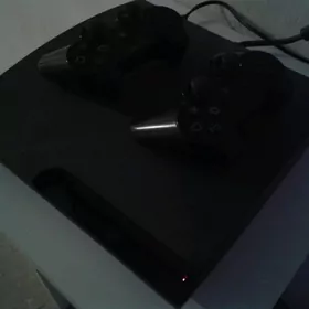 PlayStation 3 super slim