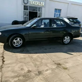 Toyota Camry 1993