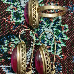 Gadym Rossiyski Limon komplekt