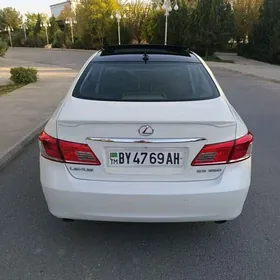 Lexus ES 350 2010