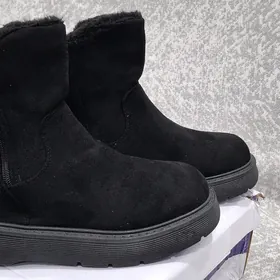 сапоги женские УГГИ