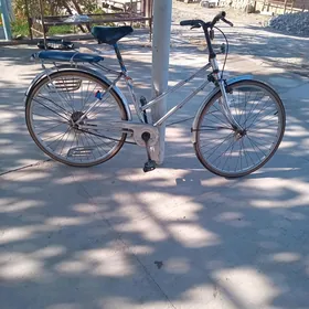 heley rama tigir welosiped