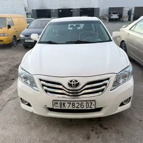 Toyota Camry 2008