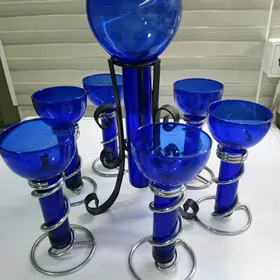 Подсвечники