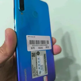 Huawei P30 Lite 6/128GB