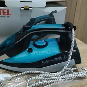 ütük täze Vestel утюг новый