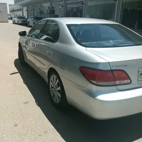 Lexus ES 300 2002