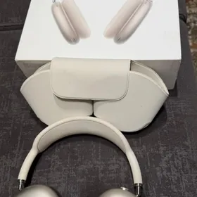 AirPods Max 2024